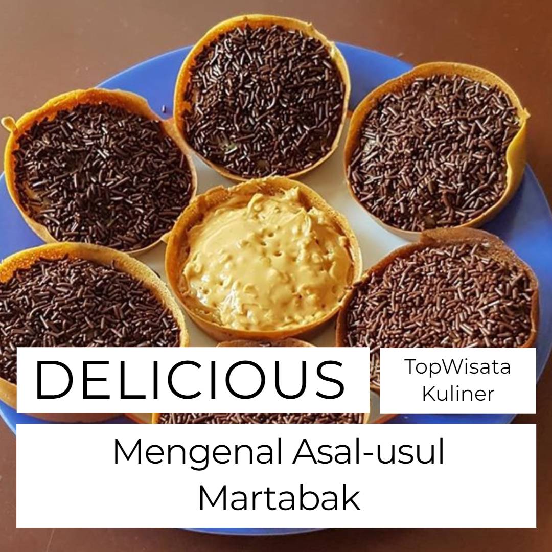 Martabak Rahminten: Rasa yang Mengajak Kembali ke Jantung Cilacap